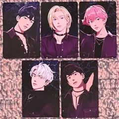 【公式】PLAVE Caligo タワレコ 購入 特典 5種 コンプ