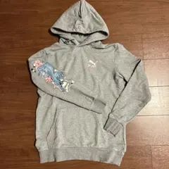 フードパーカー パーカー