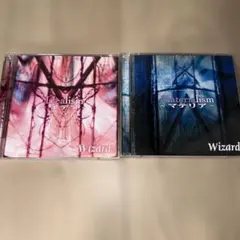Wizard シングル2枚セット V系 ヴィジュアル系