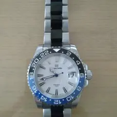 MOD カスタム腕時計 NH35