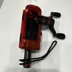 Switch　釣りスピリッツ　竿コン