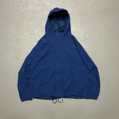 Eddie Bauer 90s マウンテンパーカーSYMPATEXドローコード有