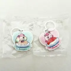 キャッチ！ティニピン アクセサリーチャーム くら寿司
