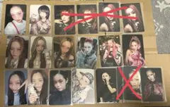 2026年最新】XG特典トレカの人気アイテム - メルカリ