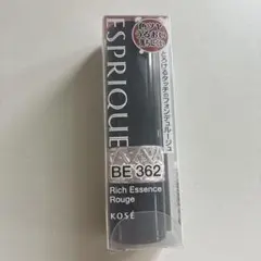 エスプリーク リッチフォンデュ ルージュ BE362のサムネイル