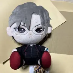 新テニスの王子様 おすわりぬいぐるみ Vol.2 手塚国光