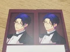 キューピット・パラサイト　アラン　フォトカード　オトメイト　キュピパラ