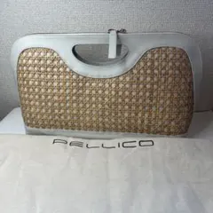 2026年最新】PELLICO レディース かごバッグの人気アイテム - メルカリ