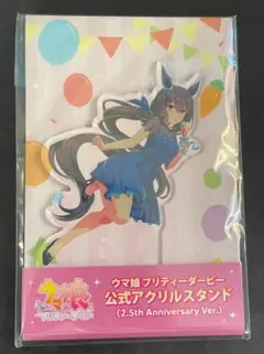 2025年最新】ウマ娘 アクリルスタンド anniversaryの人気アイテム