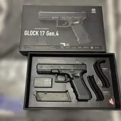 東京マルイ Glock 19 Gen.4 ガスガン セット - メルカリ