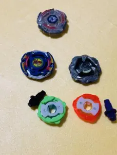 2025年最新】ベイブレード パーツ セットの人気アイテム - メルカリ