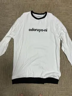 Polkadot Stingray 踊る様にツアーロンT