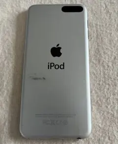 iPod touch 第5世代 16GB シルバー（動作確認済み・初期化済み）