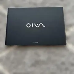 VAIO オールインワンPC 本体ジャンク品　キーボード・マウス付き VAIO SONY純正 VAIO用 バックライト付き日本語キーボード ブラック