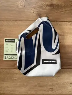 FREITAG × DSM コラボバッグF735 トートバッグ フライターグのサムネイル