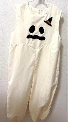 ハロウィン コスプレ衣装 ゴースト 120cm