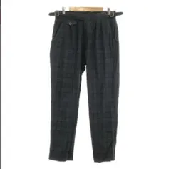 KENNETH FIELD ブラックウォッチ グルカ L FOX FLANNELのサムネイル