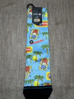 STANCE Popsicle スタンスソックス25.5-29.0 cm