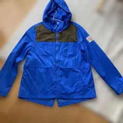 値下げ　AIGLE エーグル　レディース　マウンテンパーカー　登山のサムネイル