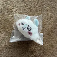 【新品未使用】ちいかわ おかおマルチリング モモンガ