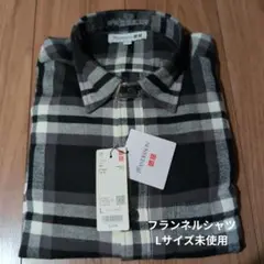 UNIQLO×JWANDEERSON フランネルシャツ★完売品