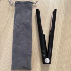 Ryanboo コードレスヘアアイロン