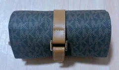 マイケルコース ポーチ