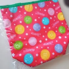 アンパンマン 保冷バッグ