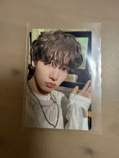 BOYNEXTDOOR 19.99 ジェヒョントレカ