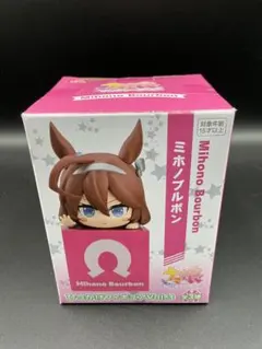 ウマ娘 ゲームキャラクター