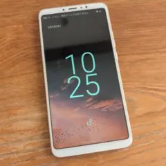 2025年最新】xiaomi mi max 3 128gbの人気アイテム - メルカリ