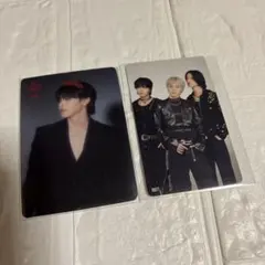 JO1 大平祥生 川西拓実 佐藤景瑚 ラポスタ2025 WDWG トレカ 特典