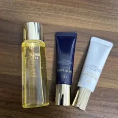 クレドポーボーテ　ローションと乳液