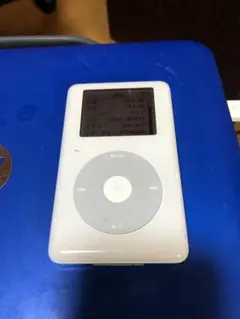 2025年最新】ipod classic ジャンクの人気アイテム - メルカリ