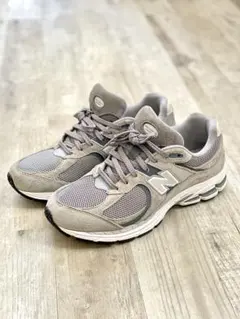 ニューバランス　M2002RST　26.5cm