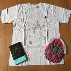 2026年最新】サイン入りTシャツの人気アイテム - メルカリ