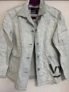 Gジャン デニムジャケット