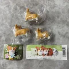 コーギーとウサギ様 リクエスト 2点 まとめ商品