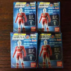 2025年最新】ガシャポンウルトラヒーロー500＆ウルトラ怪獣500 2弾の
