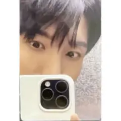 SUPER JUNIOR SJ Market トレカ 購入特典 イトゥク