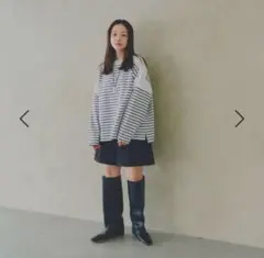 eiis ハーフパンツ　高山直子