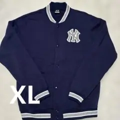 Under Armour ニューヨーク・ヤンキース スタジャン