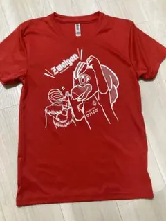 ツエーゲンTシャツ　150