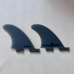 FCS2 JP(ジョン パイゼル) 3本フィン Mサイズ - メルカリ
