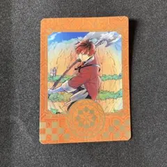 葬送のフリーレン イラストカード