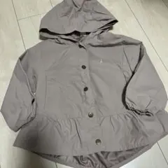 tete a tete ナイロンジャケット 110size 値下げしました‼️のサムネイル