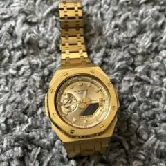 2026年最新】G-shock カスタム 2100の人気アイテム - メルカリ