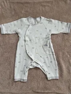 アプレレクール　ロンパース サイズ70