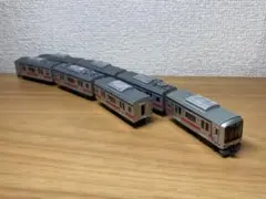 希少　Bトレインショーティー 東武鉄道 8000系 旧塗装 　8両セット 希少 Bトレインショーティー 東武鉄道 8000系 旧塗装 8両セット - メルカリ