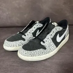 Air Jordan 1 Retro Low OG 